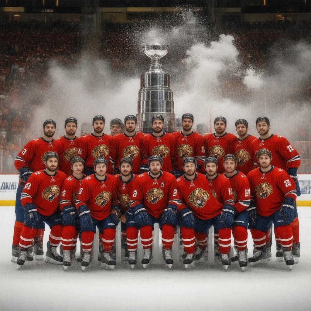Florida Panthers